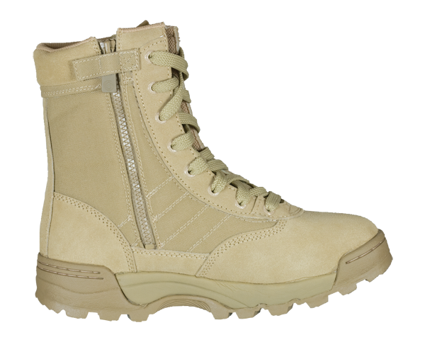 Botas Militares