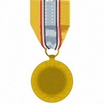 Medalla de la O.N.U. (UNAVEM)