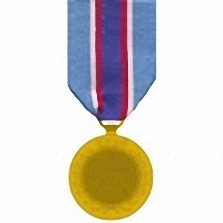 Medalla de la O.N.U. (UNMIL)