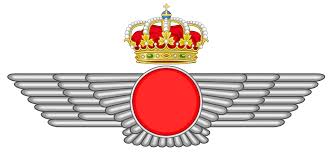 Ejército del Aire Español