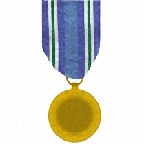Medalla de la O.N.U. (MINUGUA)