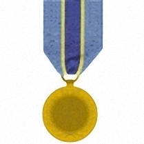 Medalla de la O.N.U. (MONUC)