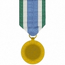 Medalla de la O.N.U. (ONUMOZ)