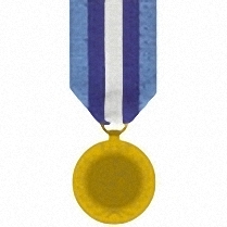 Medalla de la O.N.U. (ONUSAL)