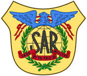 SAR "Servicio Aéreo de rescate"