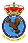 ALA 12 Base Aérea de Torrejón