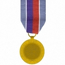 Medalla de la O.N.U. (UNMIH)